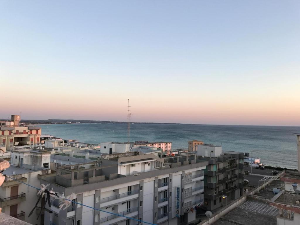 Attico In Riva Al Mare Appartamento