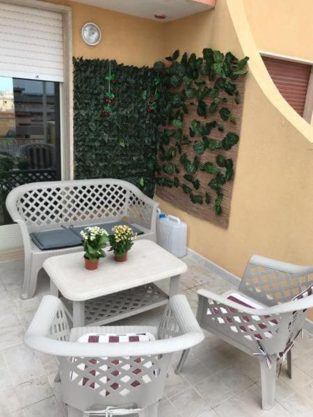 Attico In Riva Al Mare Appartamento *