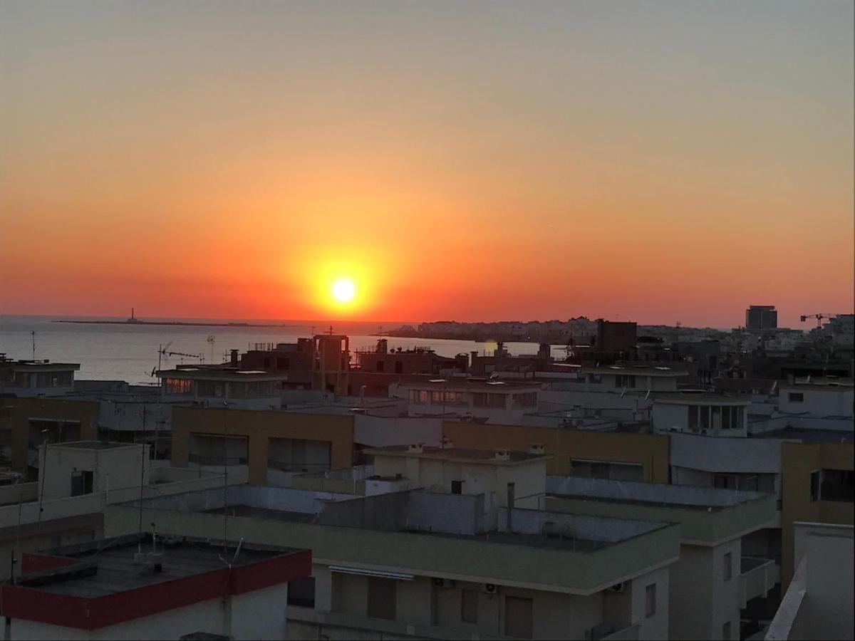 Attico In Riva Al Mare Gallipoli