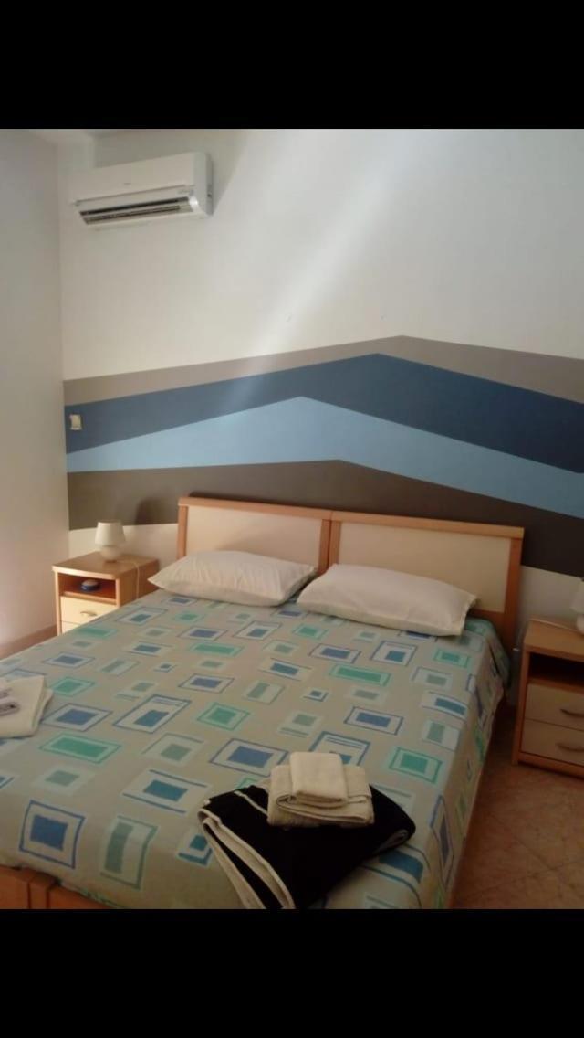 Attico In Riva Al Mare * Gallipoli