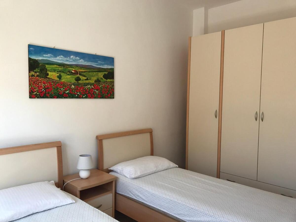 Appartamento Attico In Riva Al Mare *