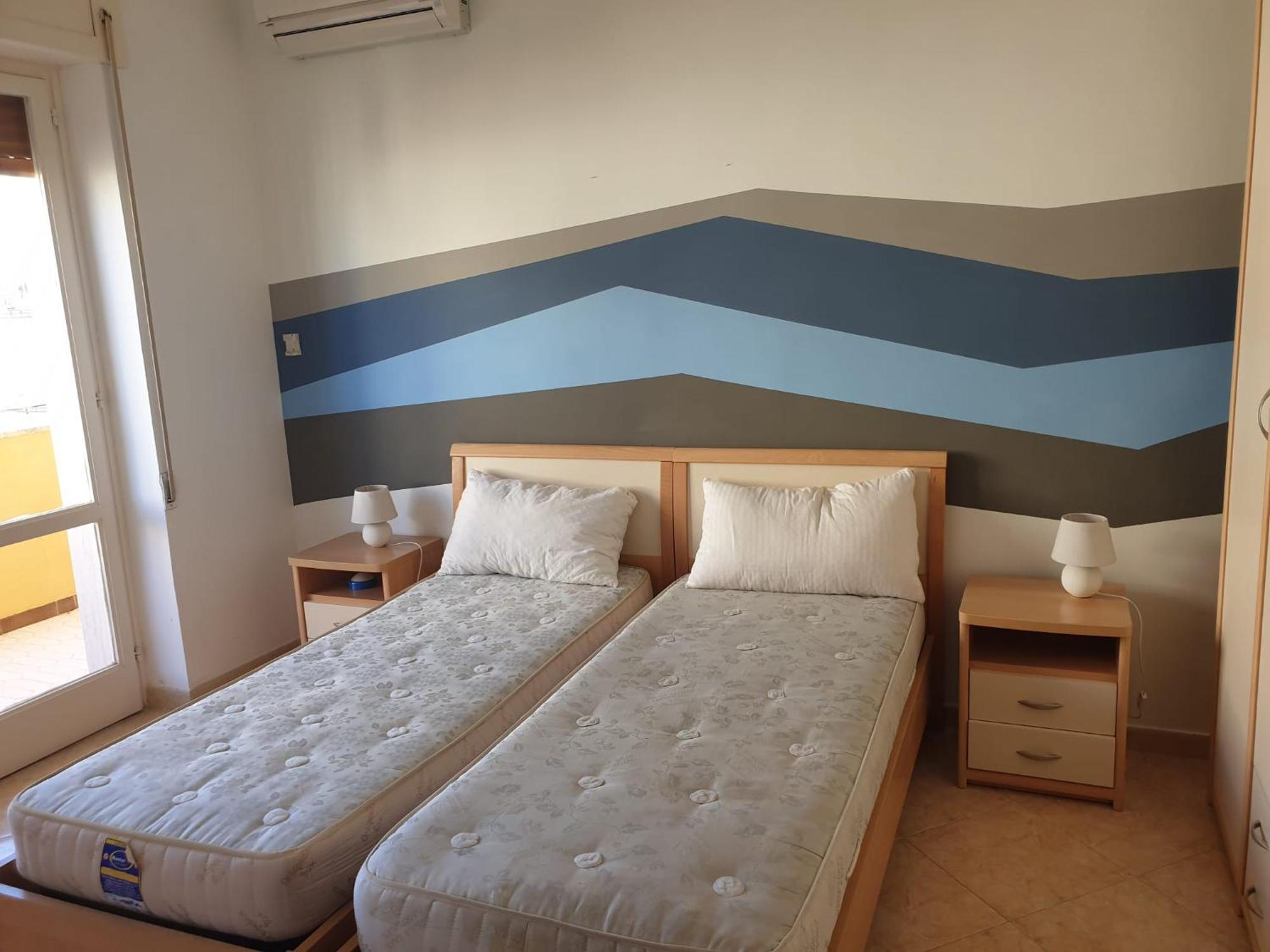Appartamento Attico In Riva Al Mare Gallipoli
