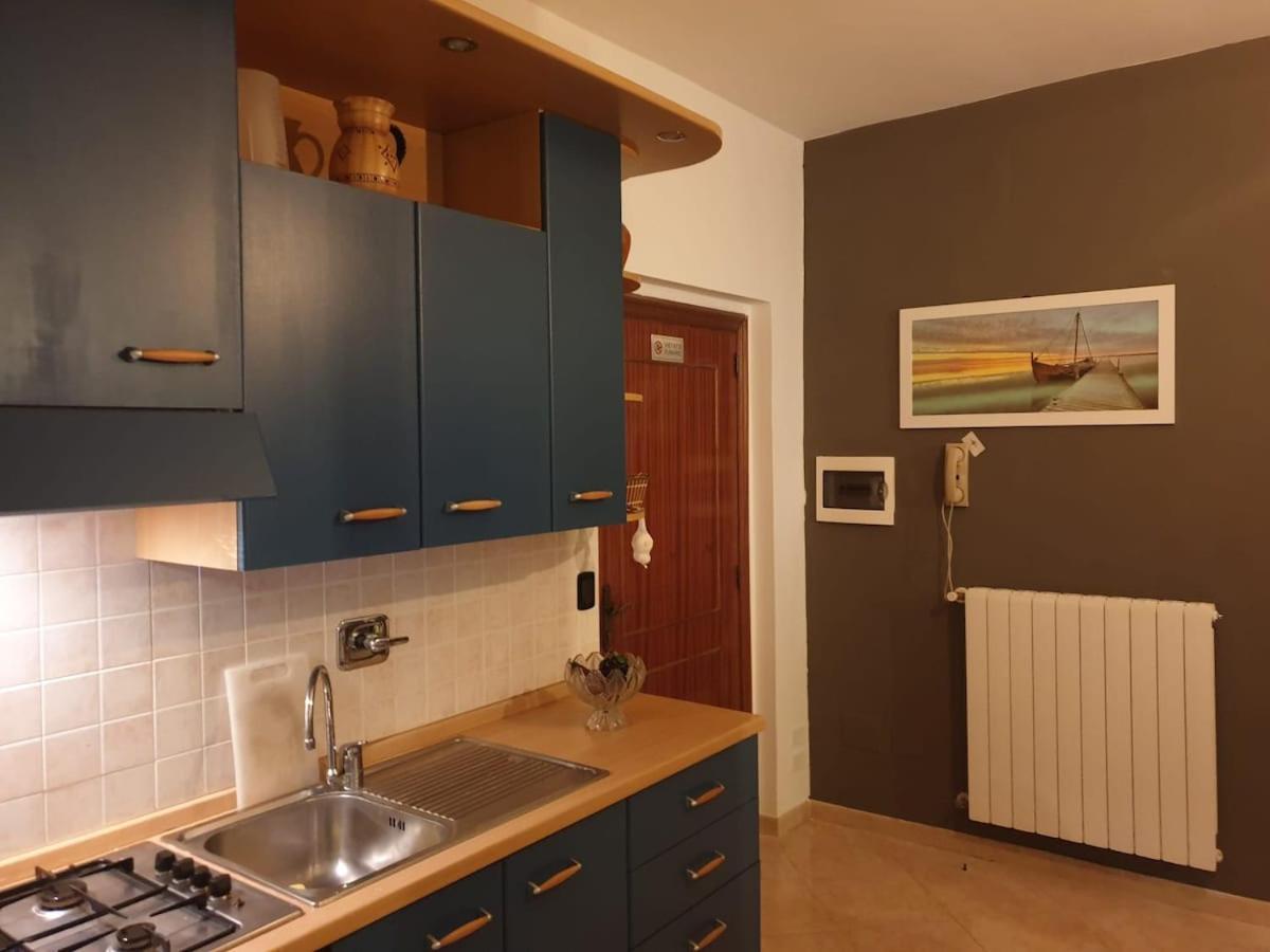 Attico In Riva Al Mare Apartment Gallipoli