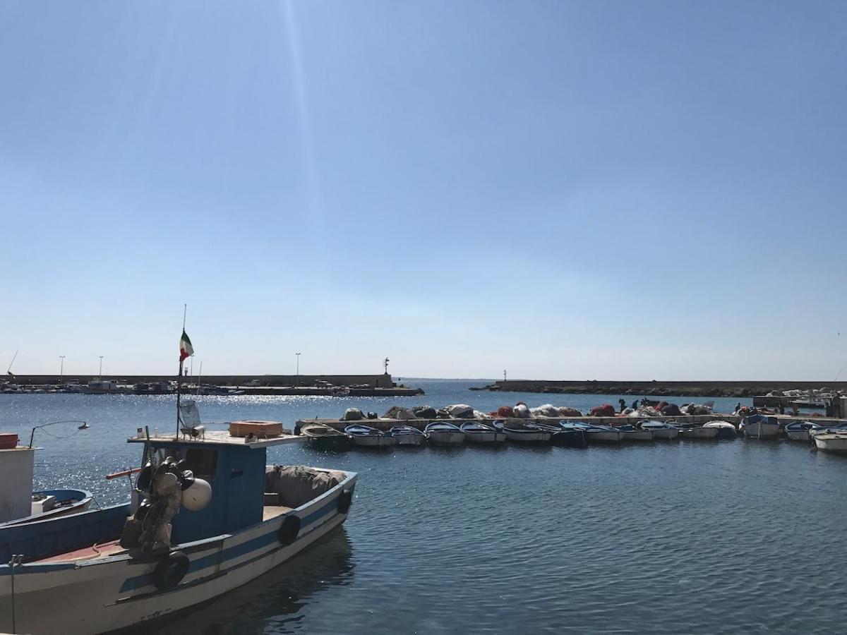Attico In Riva Al Mare Appartamento *