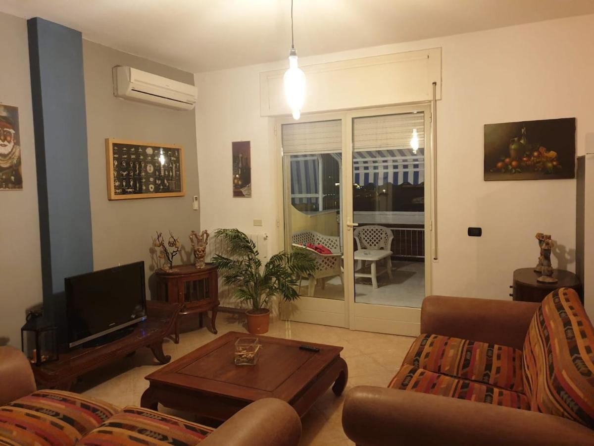 Appartamento Attico In Riva Al Mare Gallipoli