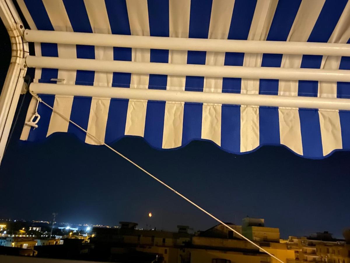 Attico In Riva Al Mare Appartamento