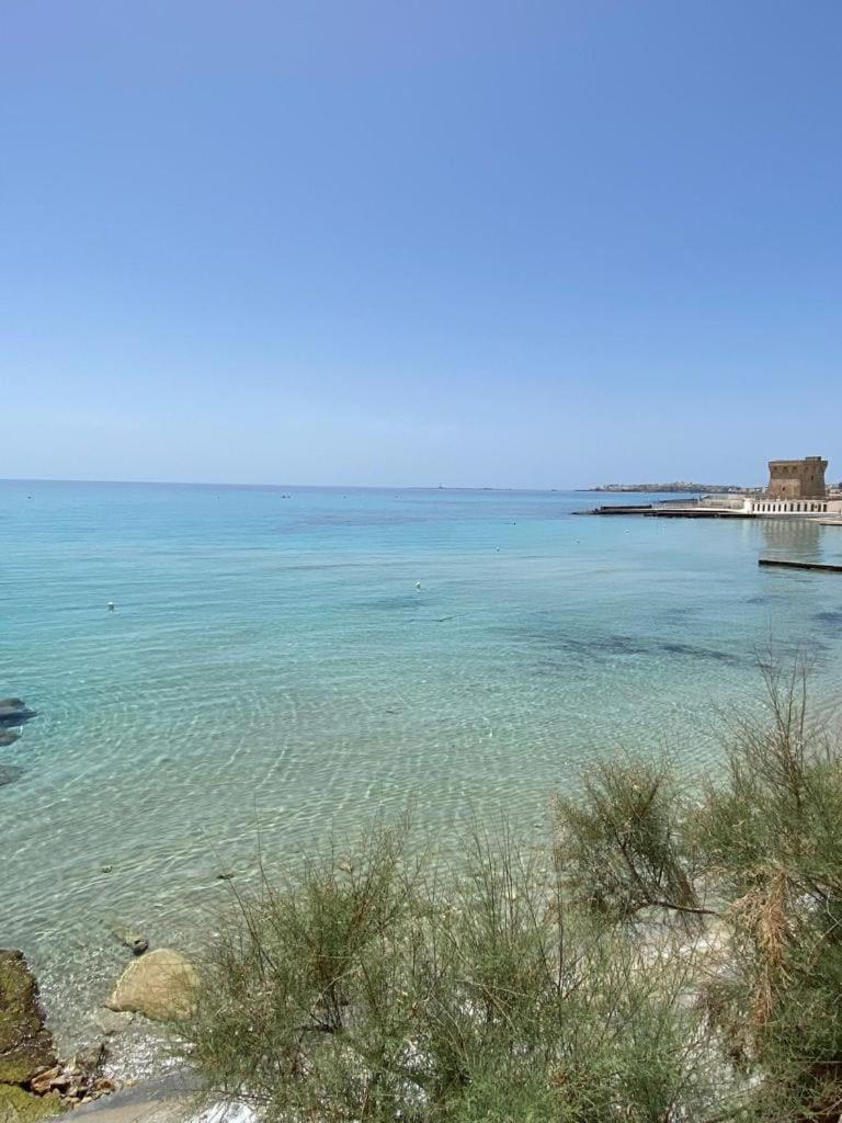 Appartamento Attico In Riva Al Mare