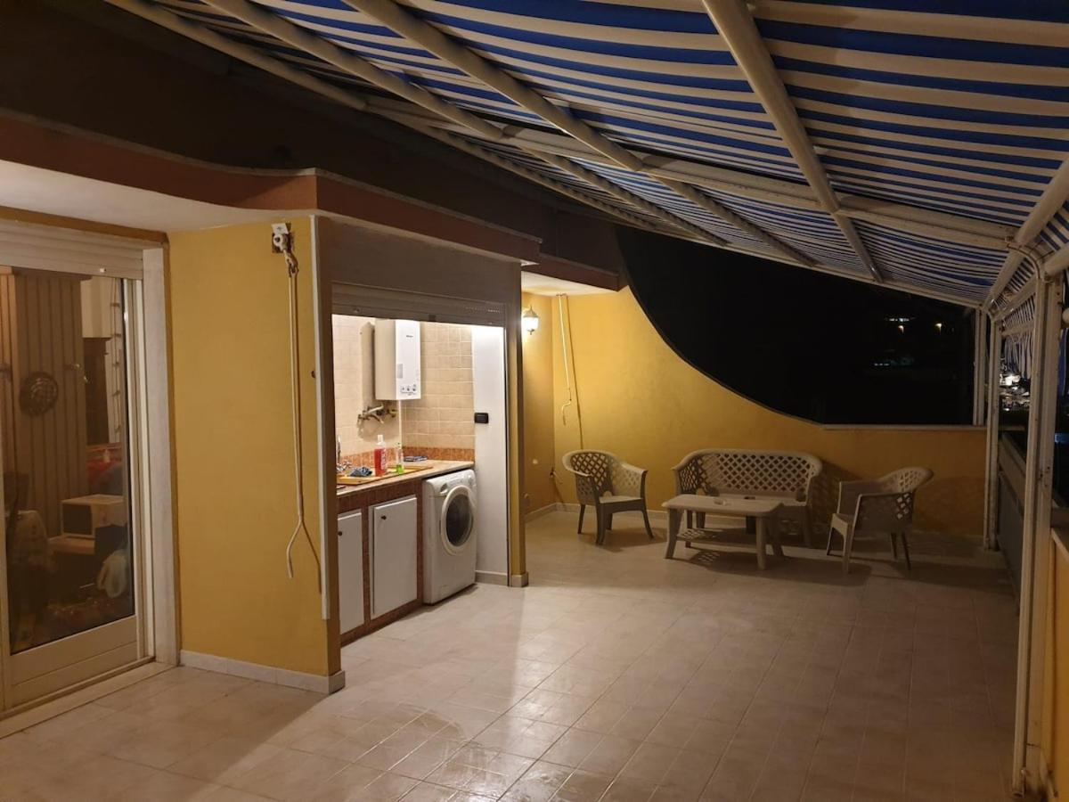 Appartamento Attico In Riva Al Mare *
