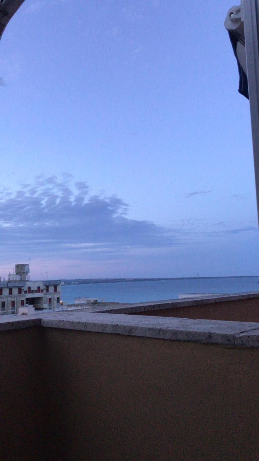 Appartamento Attico In Riva Al Mare Gallipoli