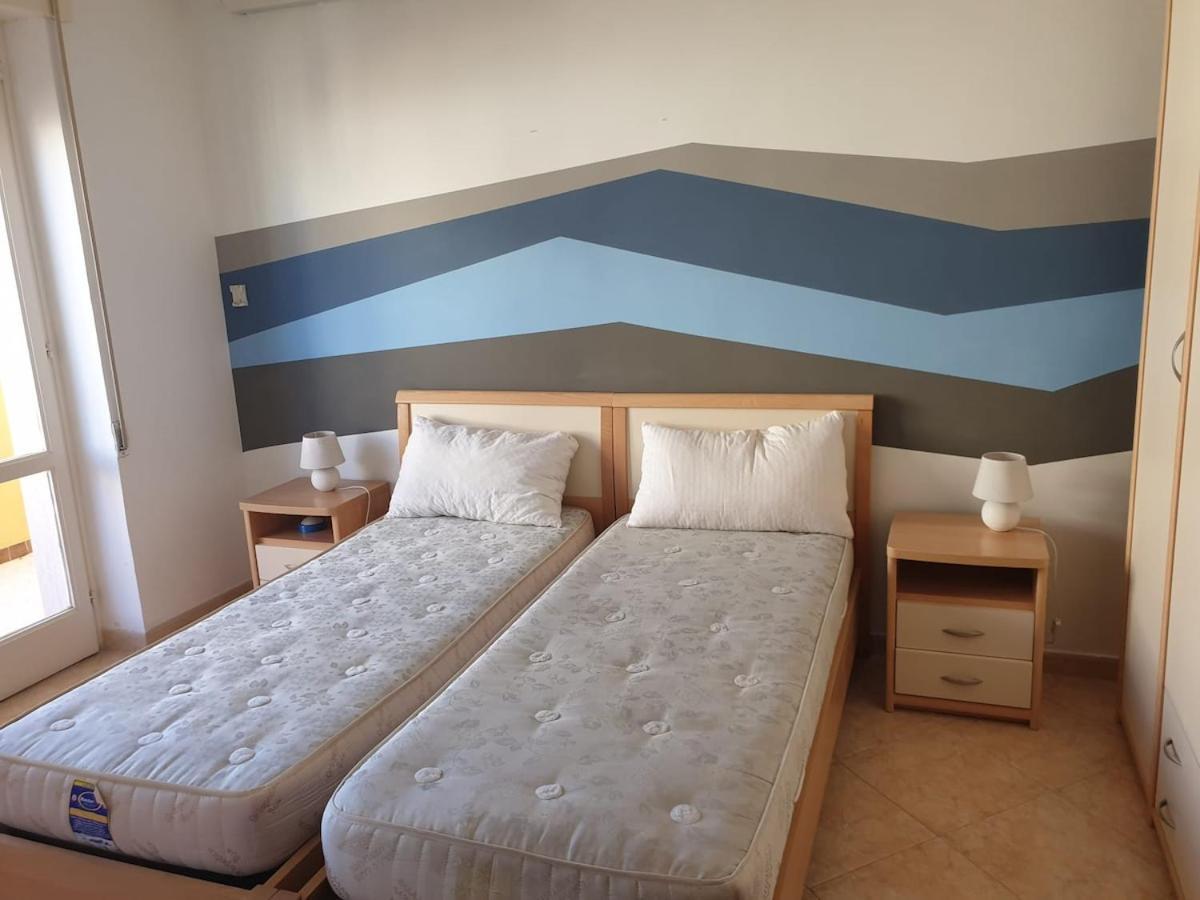 Attico In Riva Al Mare