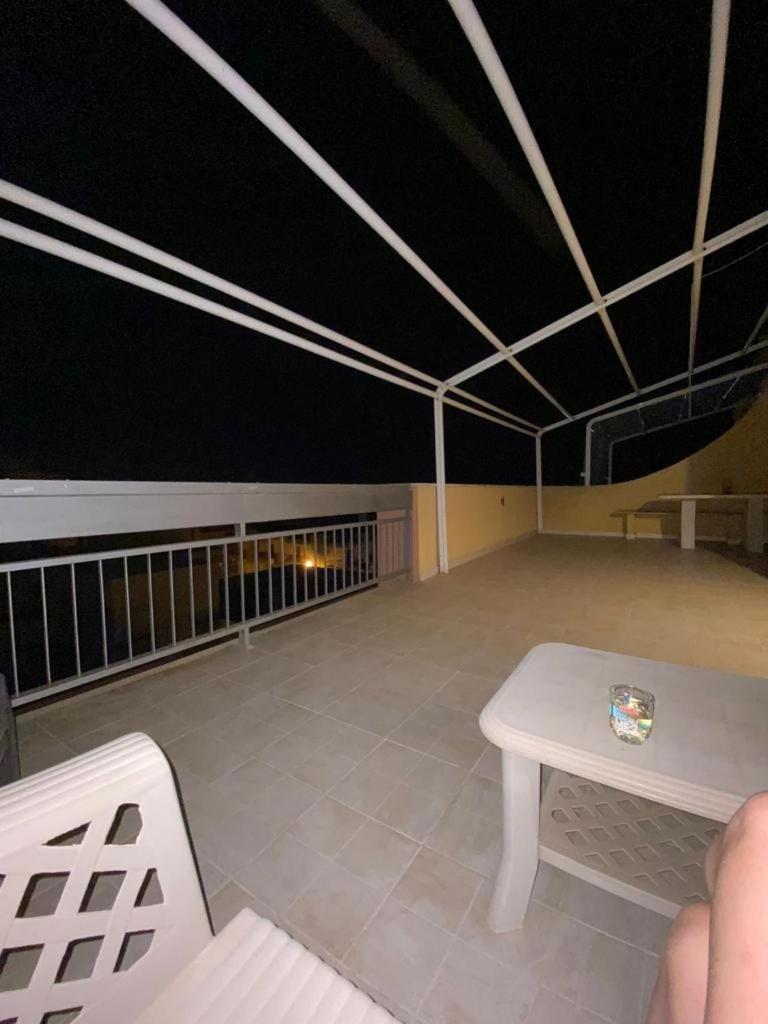 Attico In Riva Al Mare Gallipoli