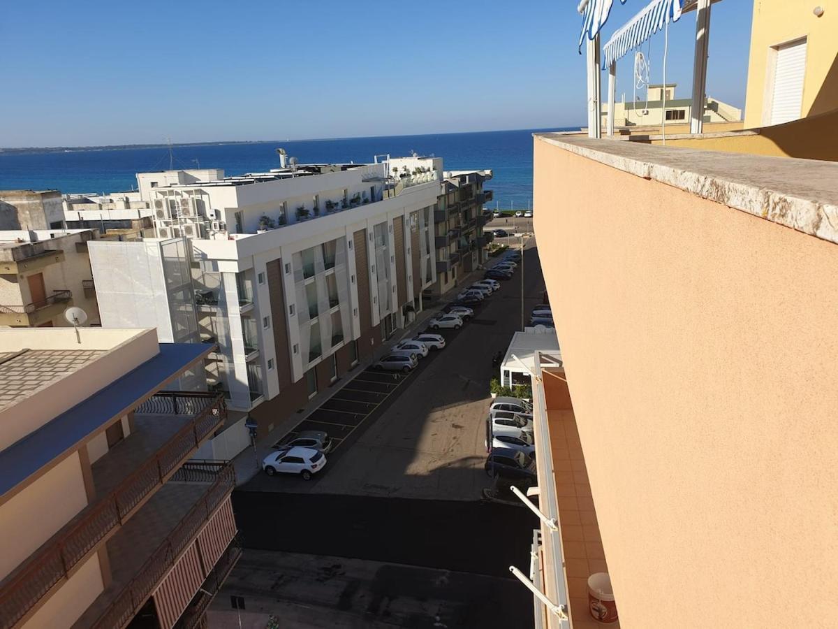 Apartment Attico In Riva Al Mare