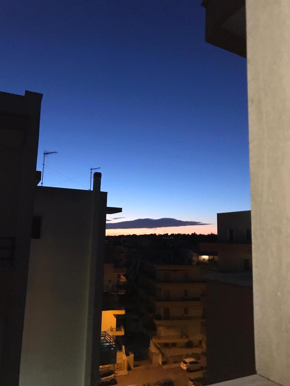 Apartment Attico In Riva Al Mare