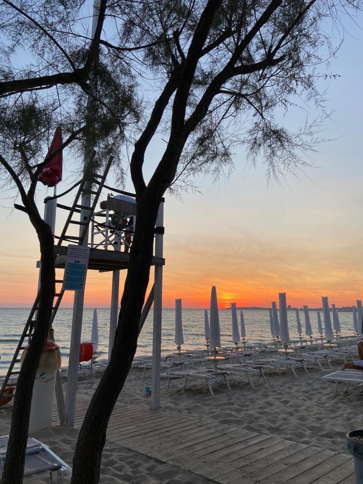 Appartamento Attico In Riva Al Mare *