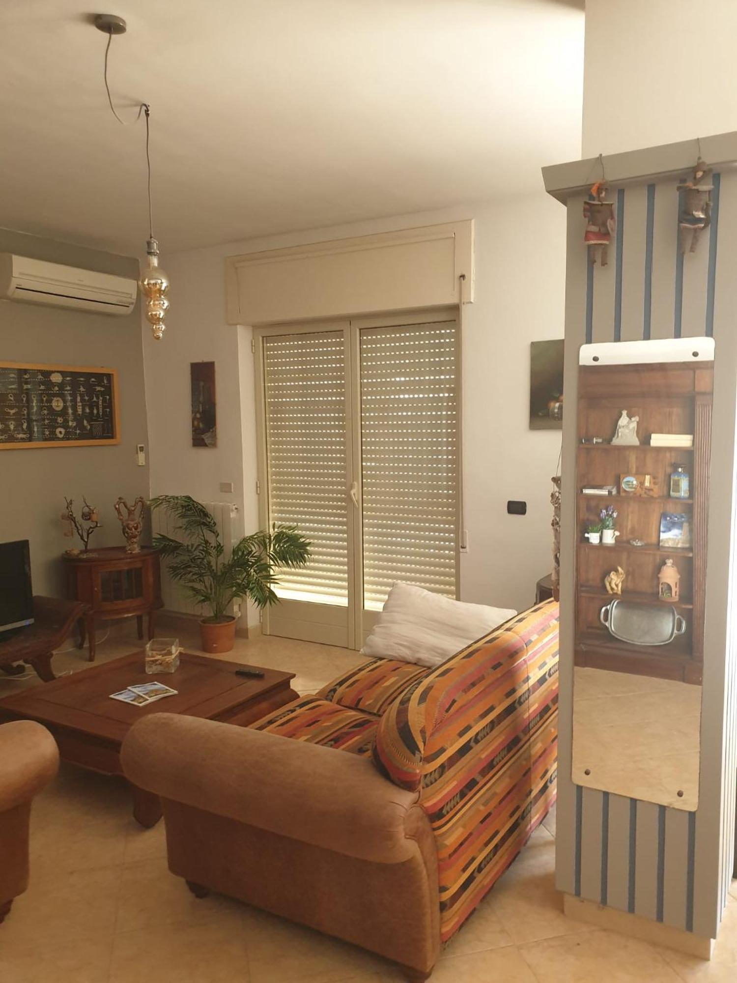 Appartamento Attico In Riva Al Mare *