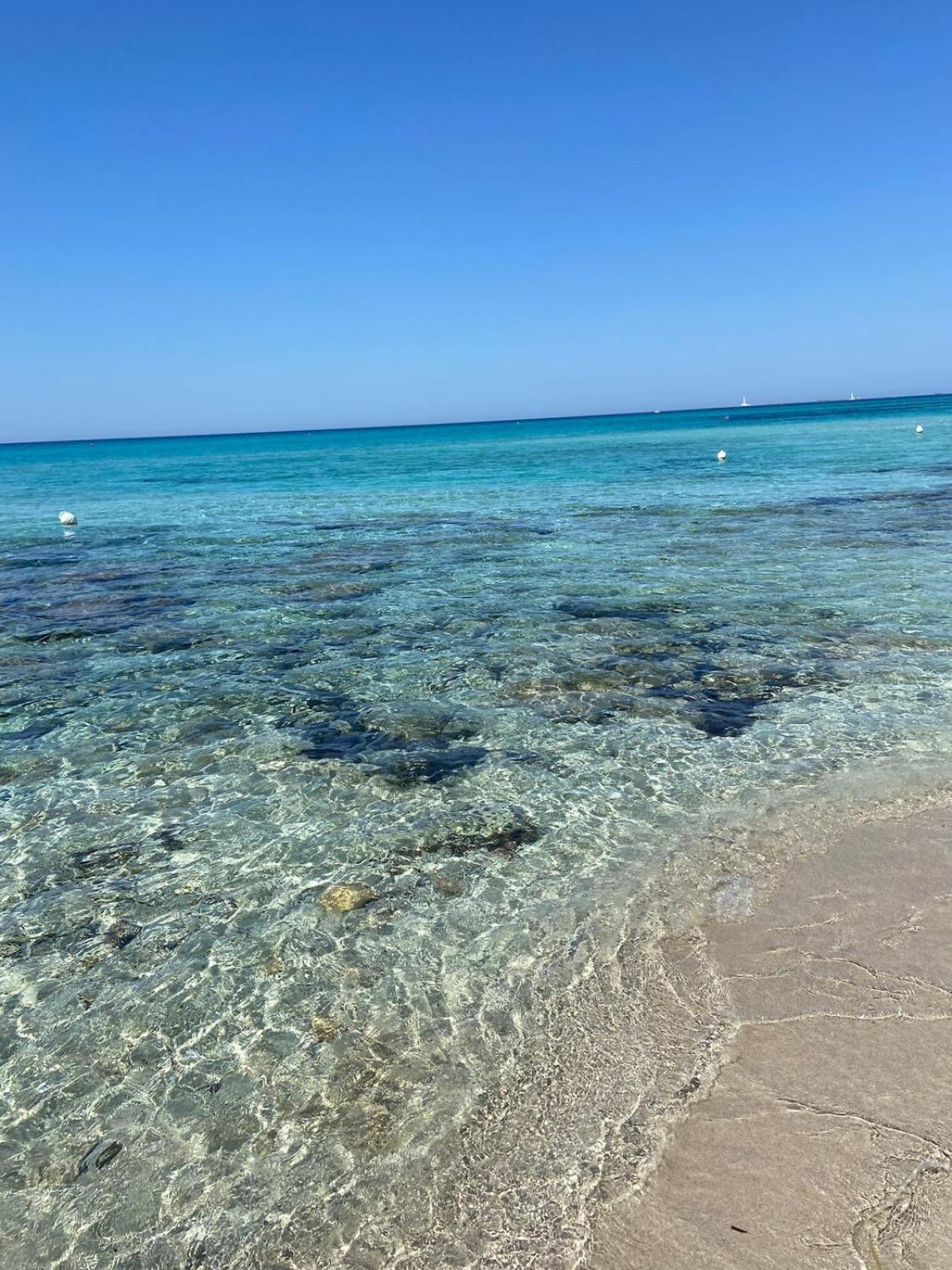 Appartamento Attico In Riva Al Mare